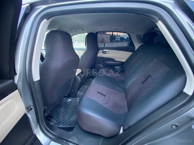 Renault  2016, 144,000 km - 2.0 l - Naxçıvan