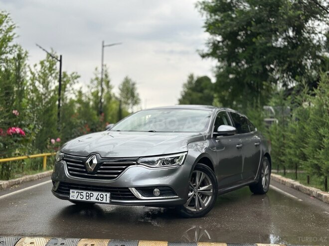 Renault  2016, 144,000 km - 2.0 l - Naxçıvan