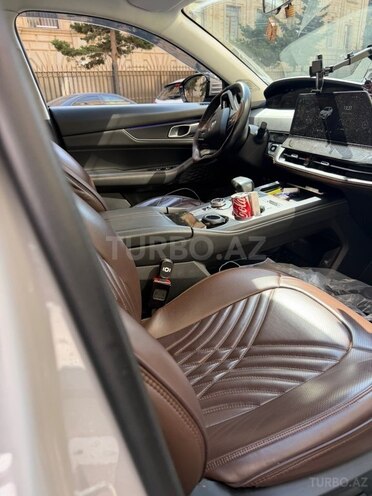 Changan Uni-K 2024, 32,000 km - 2.0 л - Bakı