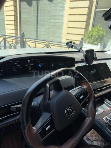 Changan Uni-K 2024, 32,000 km - 2.0 л - Bakı