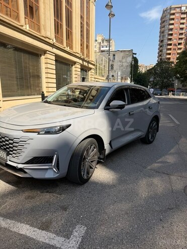Changan Uni-K 2024, 32,000 km - 2.0 л - Bakı