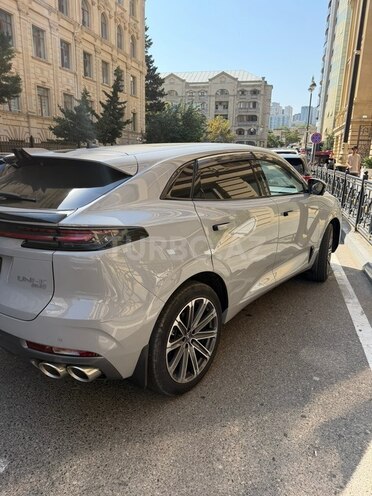 Changan Uni-K 2024, 32,000 km - 2.0 л - Bakı
