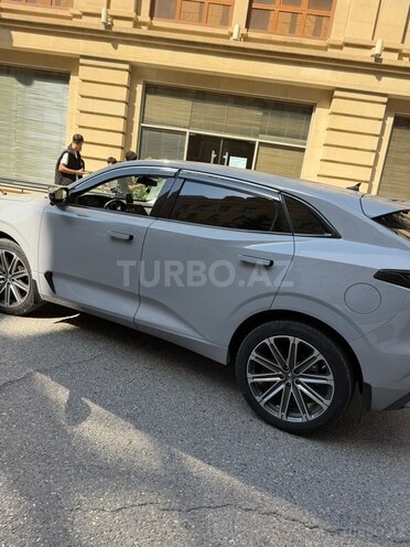 Changan Uni-K 2024, 32,000 km - 2.0 л - Bakı