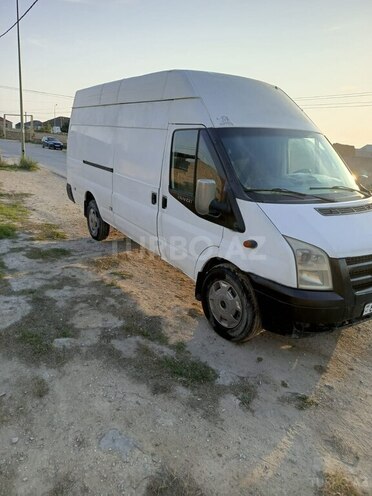 Ford Transit 2011, 486,000 km - 2.4 l - Bakı