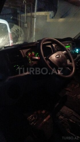 Ford Transit 2011, 486,000 km - 2.4 l - Bakı