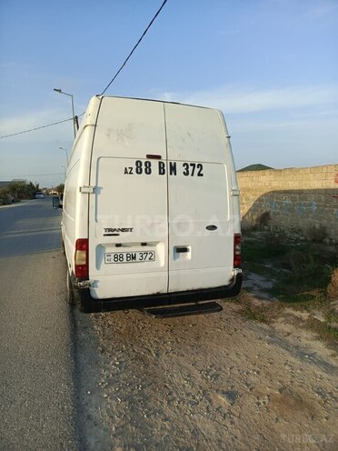 Ford Transit 2011, 486,000 km - 2.4 l - Bakı