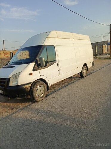 Ford Transit 2011, 486,000 km - 2.4 l - Bakı