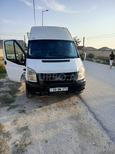 Ford Transit 2011, 486,000 km - 2.4 l - Bakı