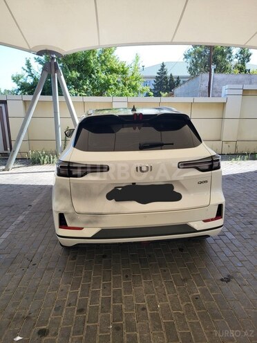 Changan Qiyuan Q05 2024, 153,400 km - 1.5 л - Bakı