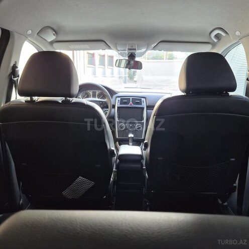 Mercedes B 180 2010, 128,200 km - 1.7 l - Bakı