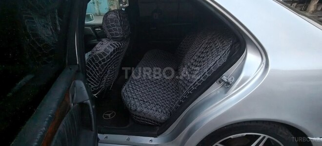 Mercedes E 220 1999, 465,328 km - 2.2 л - Bakı