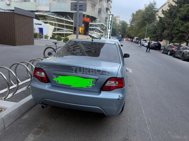 Daewoo Nexia 2011, 191,717 km - 1.5 l - Bakı