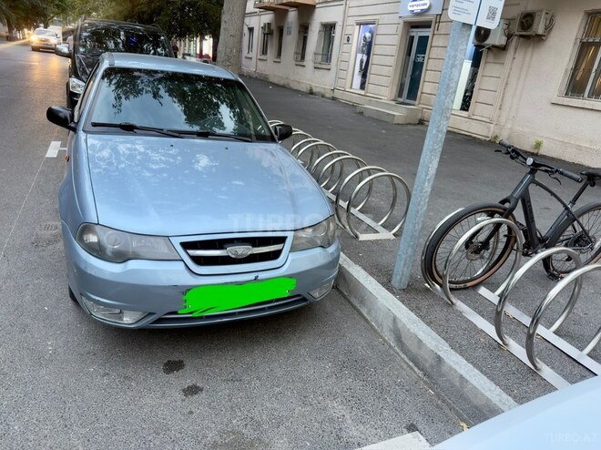 Daewoo Nexia 2011, 191,717 km - 1.5 l - Bakı