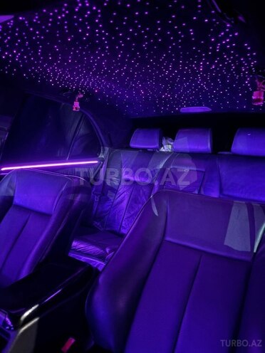 Mercedes E 220 1999, 438,000 km - 2.2 l - Lənkəran