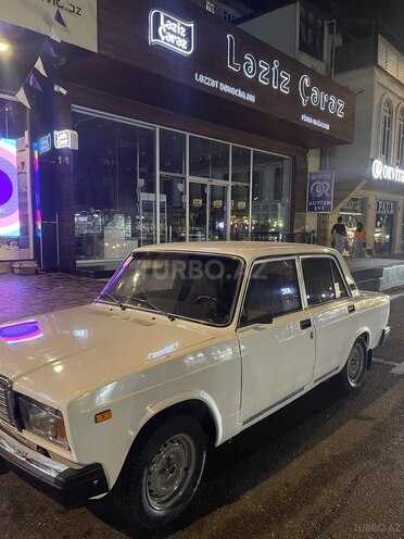 LADA (VAZ) 2107 2002, 55,500 km - 1.5 l - Bakı