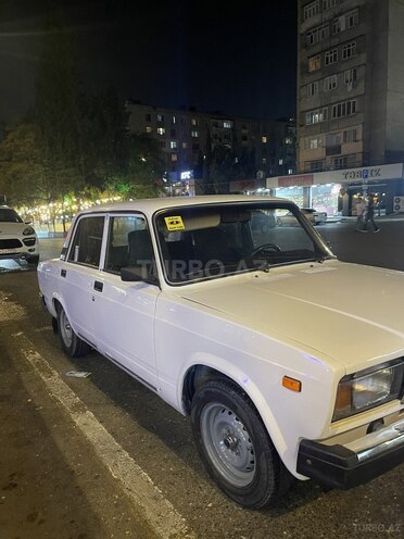 LADA (VAZ) 2107 2002, 55,500 km - 1.5 l - Bakı