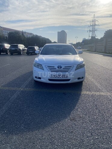 Toyota Camry 2008, 368,000 km - 2.4 l - Bakı