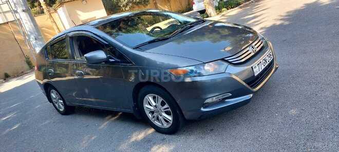 Honda Insight 2010, 265,700 km - 1.3 l - Bakı
