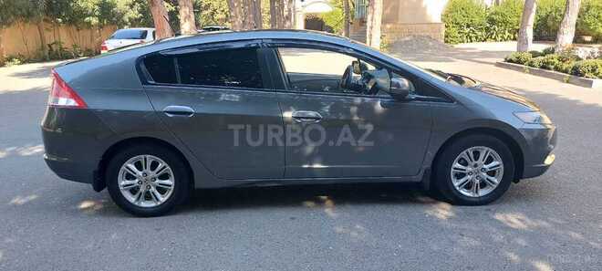 Honda Insight 2010, 265,700 km - 1.3 l - Bakı