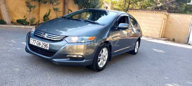 Honda Insight 2010, 265,700 km - 1.3 l - Bakı