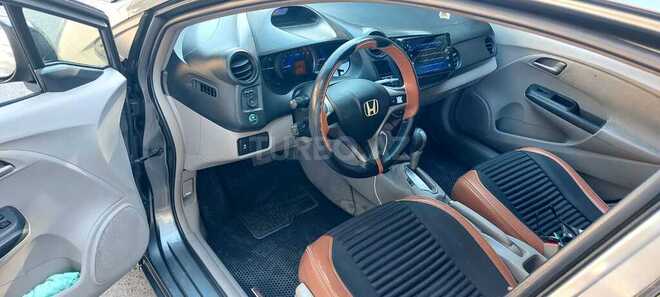 Honda Insight 2010, 265,700 km - 1.3 l - Bakı