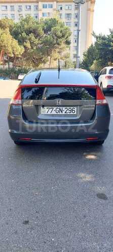 Honda Insight 2010, 265,700 km - 1.3 l - Bakı