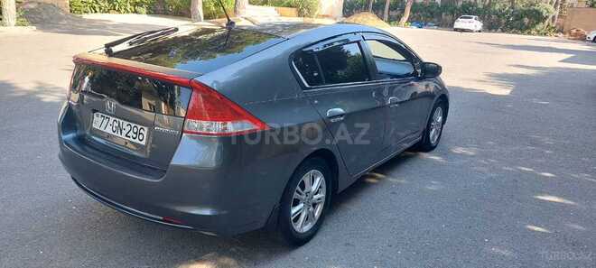 Honda Insight 2010, 265,700 km - 1.3 l - Bakı