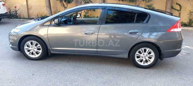 Honda Insight 2010, 265,700 km - 1.3 l - Bakı
