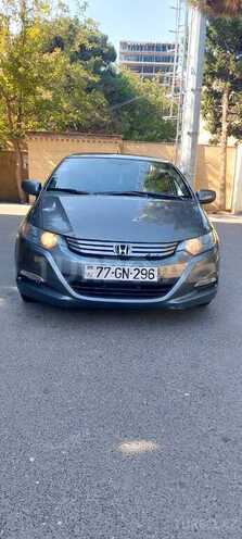 Honda Insight 2010, 265,700 km - 1.3 l - Bakı
