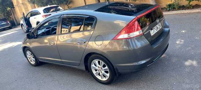 Honda Insight 2010, 265,700 km - 1.3 l - Bakı