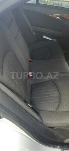 Mercedes E 220 2007, 387,145 km - 2.2 l - Sabirabad