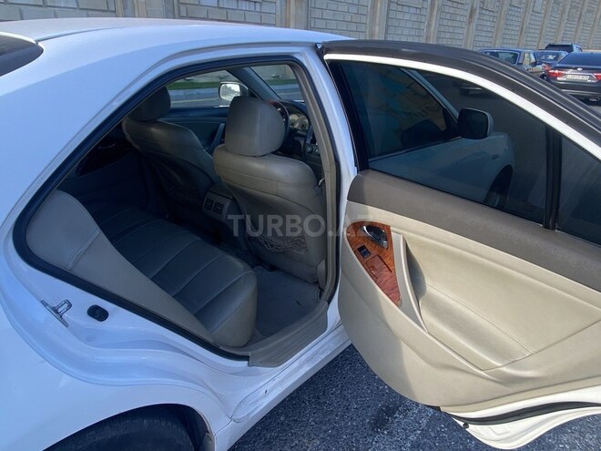 Toyota Camry 2008, 368,000 km - 2.4 l - Bakı