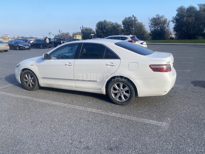 Toyota Camry 2008, 368,000 km - 2.4 l - Bakı