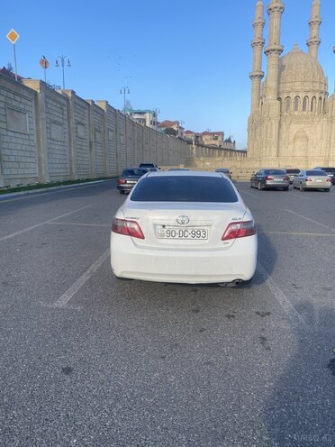 Toyota Camry 2008, 368,000 km - 2.4 l - Bakı