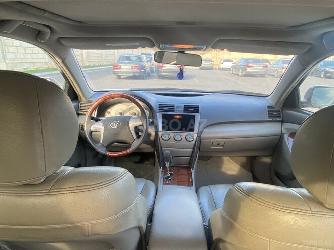 Toyota Camry 2008, 368,000 km - 2.4 l - Bakı
