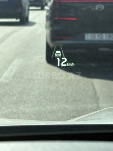 Kia Sorento 2021, 46,421 km - 1.6 l - Bakı