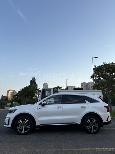 Kia Sorento 2021, 46,421 km - 1.6 l - Bakı