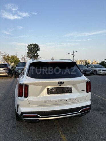 Kia Sorento 2021, 46,421 km - 1.6 l - Bakı