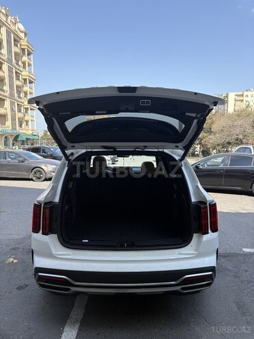 Kia Sorento 2021, 46,421 km - 1.6 l - Bakı