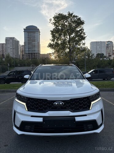Kia Sorento 2021, 46,421 km - 1.6 l - Bakı