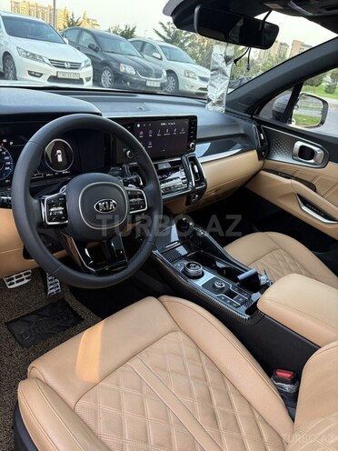 Kia Sorento 2021, 46,421 km - 1.6 l - Bakı