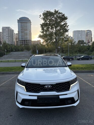 Kia Sorento 2021, 46,421 km - 1.6 l - Bakı
