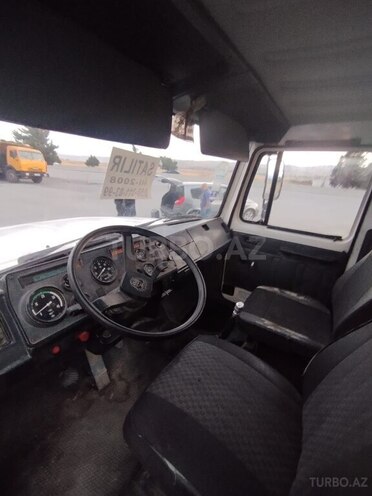 GAZ 3309-352 2008, 690,000 km - 4.2 л - Şamaxı
