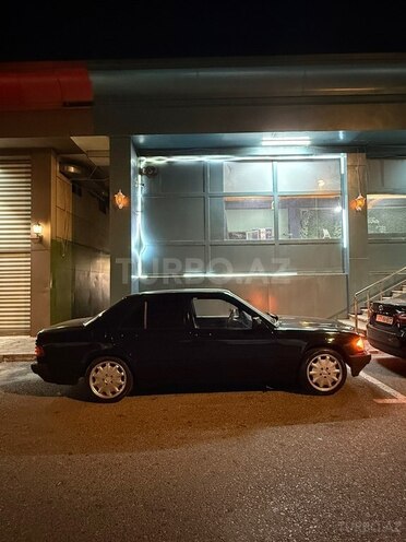 Mercedes 190 1991, 385,000 km - 1.8 l - Bakı