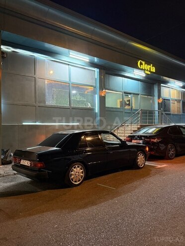 Mercedes 190 1991, 385,000 km - 1.8 l - Bakı