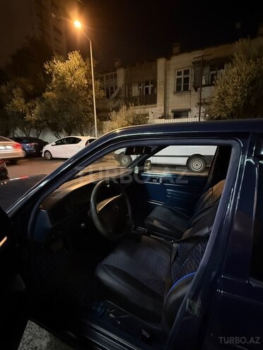 Mercedes 190 1991, 385,000 km - 1.8 l - Bakı
