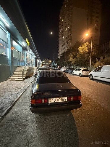 Mercedes 190 1991, 385,000 km - 1.8 l - Bakı