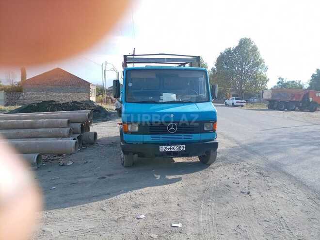 Mercedes 609 D 1994, 350,000 km - 4.0 l - Gəncə
