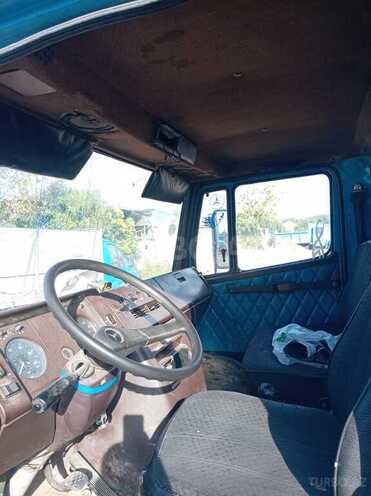 Mercedes 609 D 1994, 350,000 km - 4.0 l - Gəncə