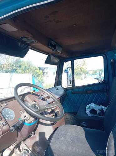 Mercedes 609 D 1994, 350,000 km - 4.0 l - Gəncə